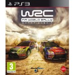 WRC FIA World Rally Championship [PS3]